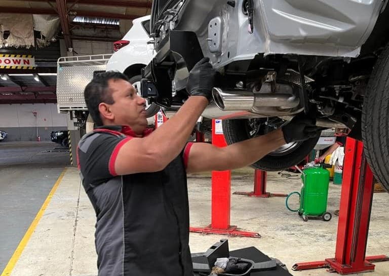 Transmission Repair & Maintenance